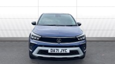 Vauxhall Crossland 1.2 Turbo [130] Elite Edition 5dr Auto Petrol Hatchback